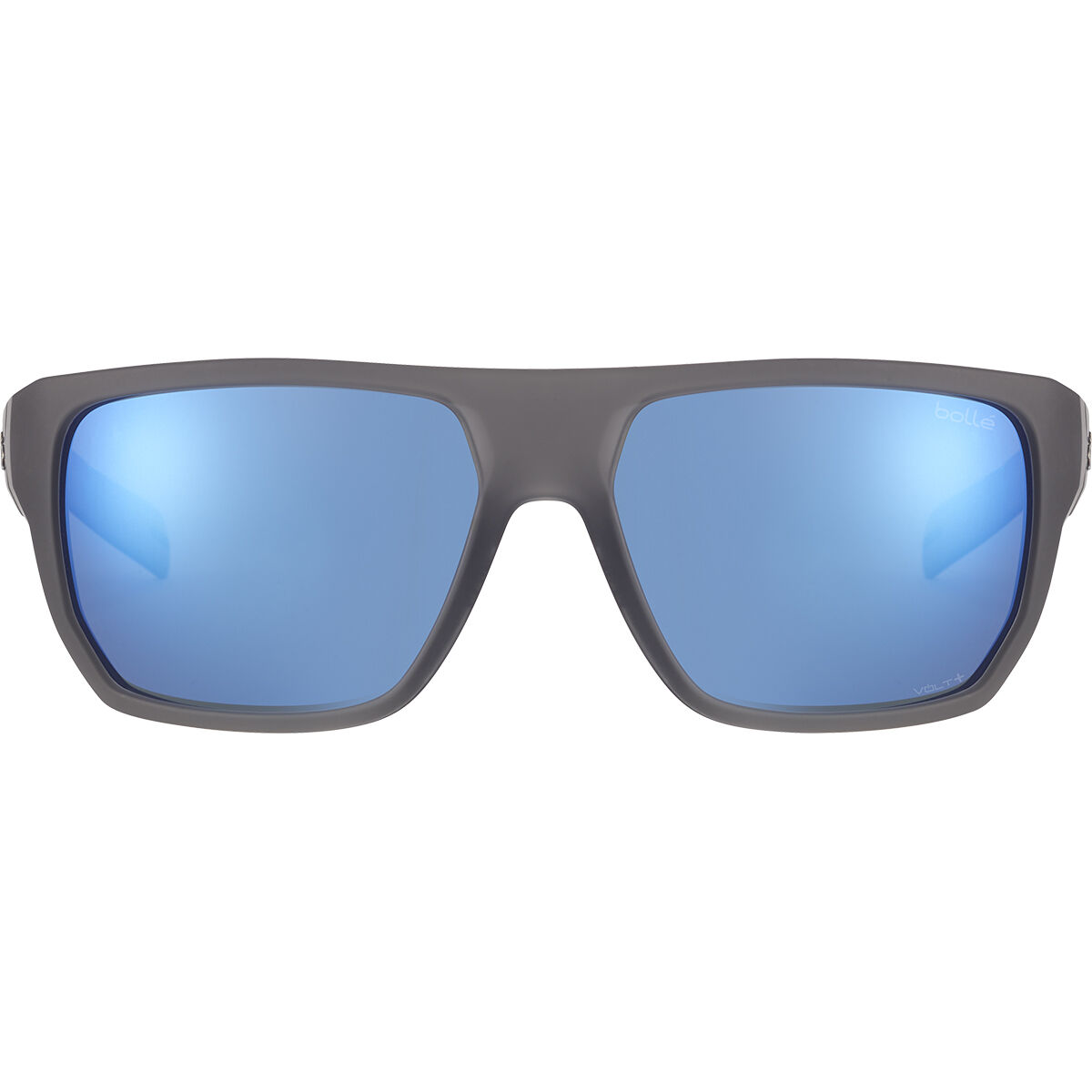 VULTURE, Grey Crystal Matte-Offshore Blue Polarized, hi-res image number null
